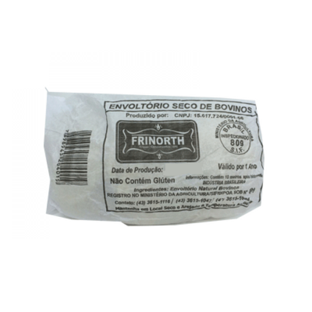 Tripa seca frinorth
