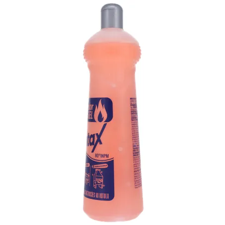 Acendedor em gel vantax 480g 360-7