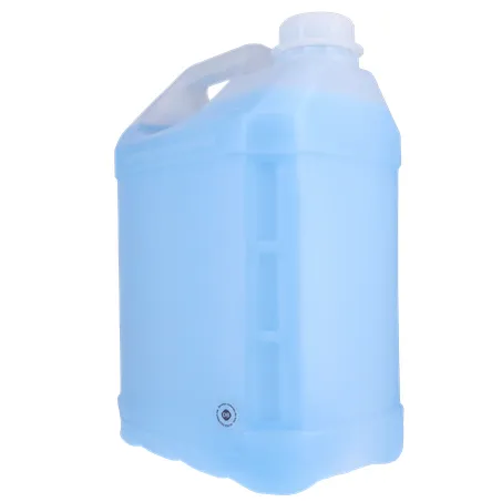 Amaciante barriga verde classic 5l 360-23