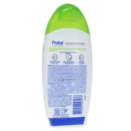 SABONETE ÍNTIMO LÍQUIDO PROTEX FRESH EQUILIBRIO 250ML 360-17