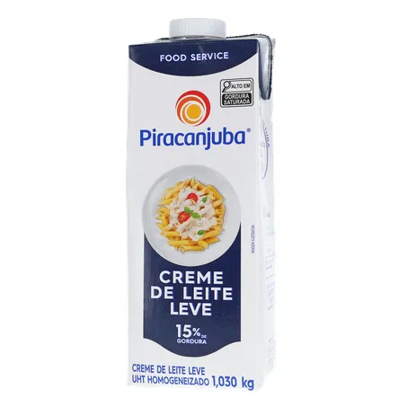 Creme leite piracanjuba tp 1lt 360-1