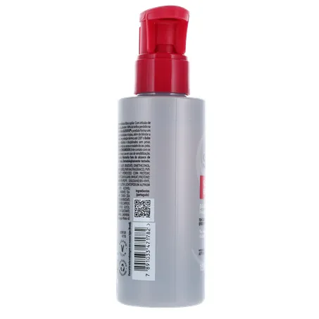 Leave In Flor das Geleiras  Glossfix Eudora Siàge Glow Expert Frasco 100ml 360-26