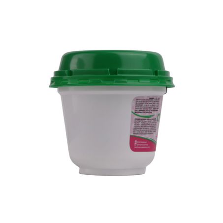 Doce Bom Princípio Sabor Chocolate Brigadeiro de Colher Pote 350gr 360-40