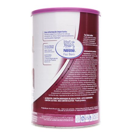 Leite nestle nan comfort 1 0 à 6 meses 1.2kg 360-18