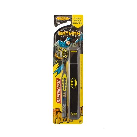 ESC.DENTAL CLEAN BATMAN EXT.MACIA 112140