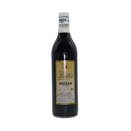 Coquetel butter barkam 900ml