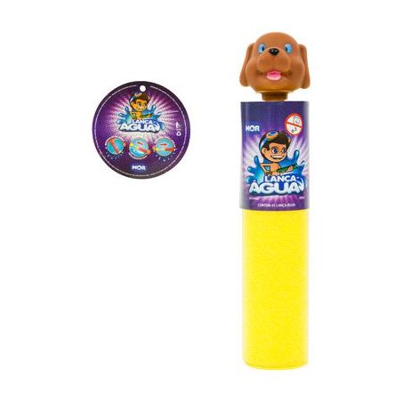 Lança-água Mor Bichinhos - Infantil