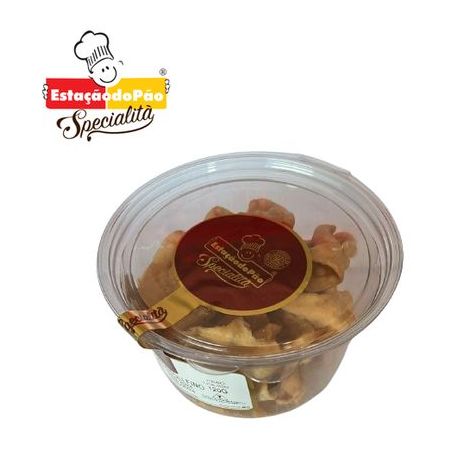 Grostoli estacao do pao 120g
