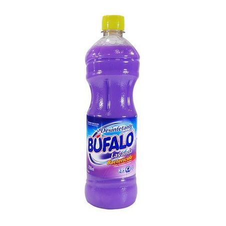 DESINF BUFALO 750ML