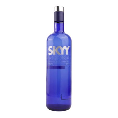 Vodka Nacional Skyy 980ml