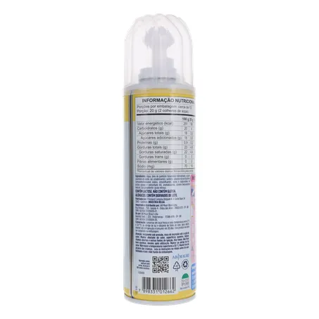 Chantily fleischmann 250g gran finale 360-16