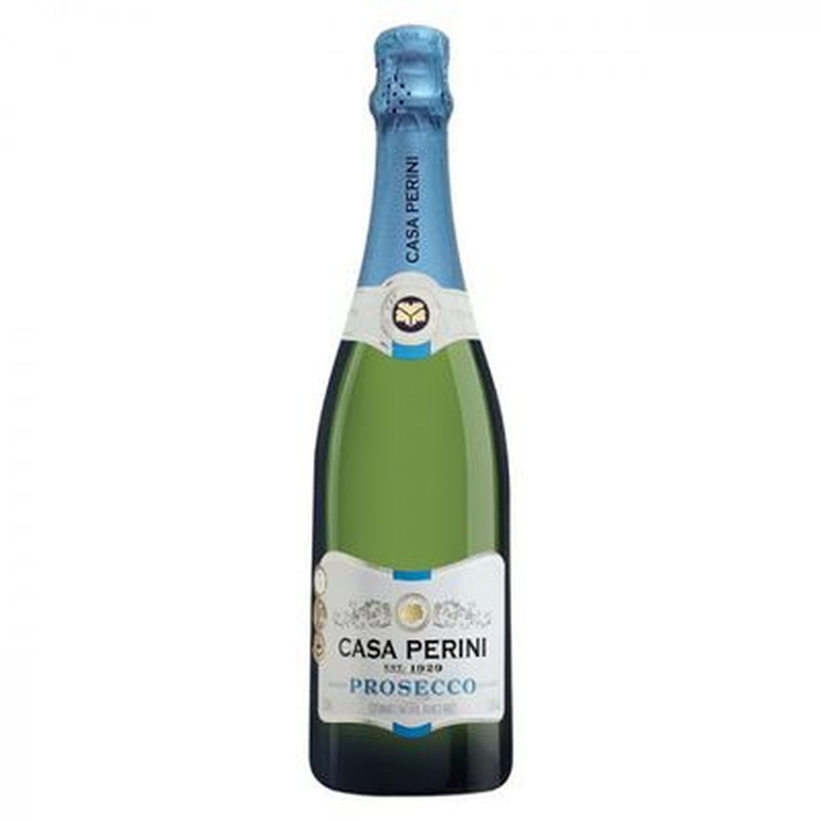 ESPUMANTE BRANCO PROSECCO CASA PERINI 750ML