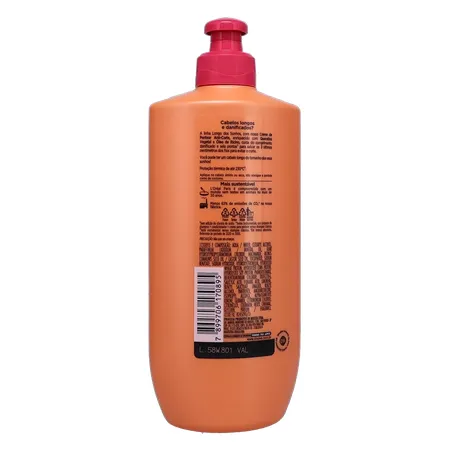 Creme P/Pentear Elseve Longo dos Sonhos 250ml 360-17