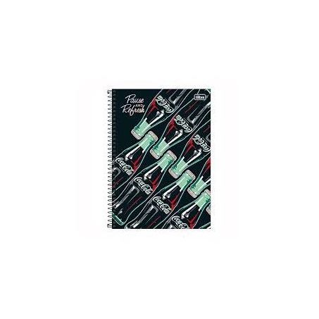 Cad tilibra coca cola pause and refresh cd 160f
