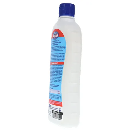 Shampoo Dr Animal 500ml Anti Pulgas 360-24
