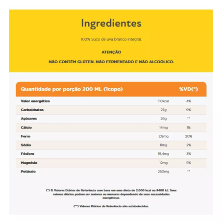 SUCO DE UVA BRANCO SÃO FRANCISCO 1L - SUPERBOM 360-1