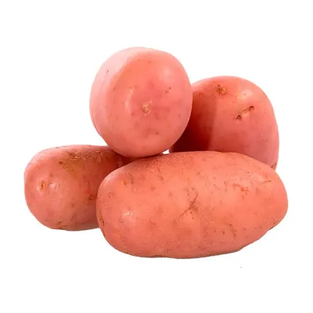 Batata Asterix Vermelha Kg