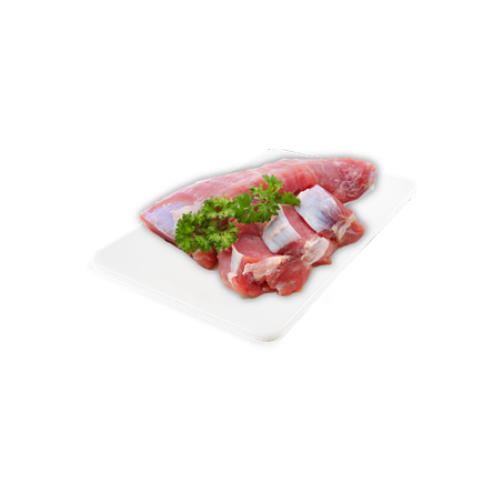 Filé-mignon Suíno Resfriado Kg