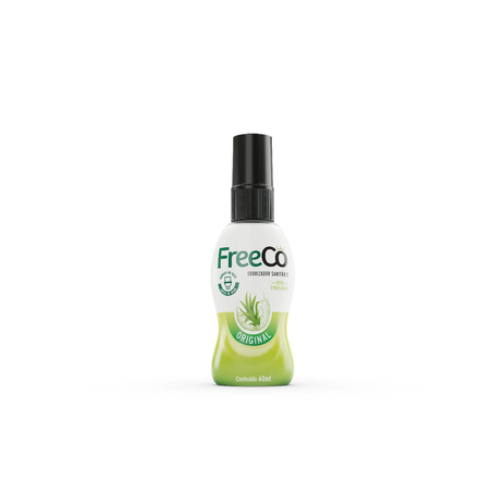 Desodorizador Freeco 60ml - Original