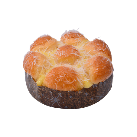 Brioche Coco Kg