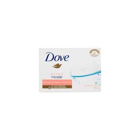 Sabonete dove anti-stress micelar 90g