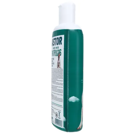 SHAMPOO ASTOR ANTIPULGAS PARA CAES 500ML 360-25