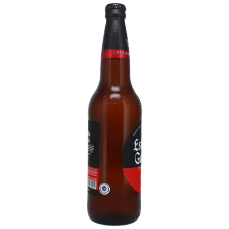 CERVEJA ESTRELLA GALICIA 600ML 360-3