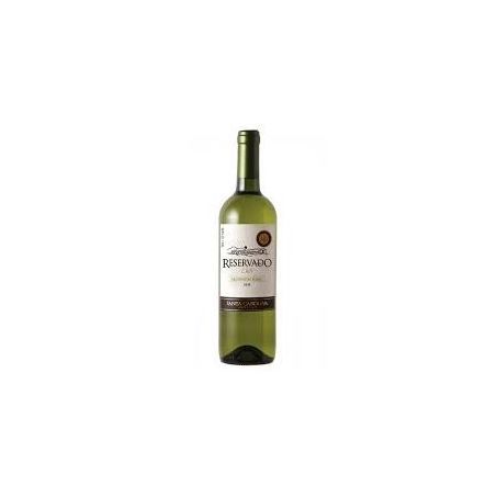 Vinho Santa Carolina reservado sauvignon blanc 750ml