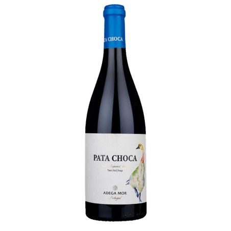 VINHO TINTO PATA CHOCA 750ML