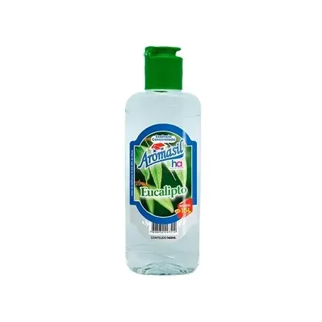 Odorizante Aromasil 140ml Eucalipto