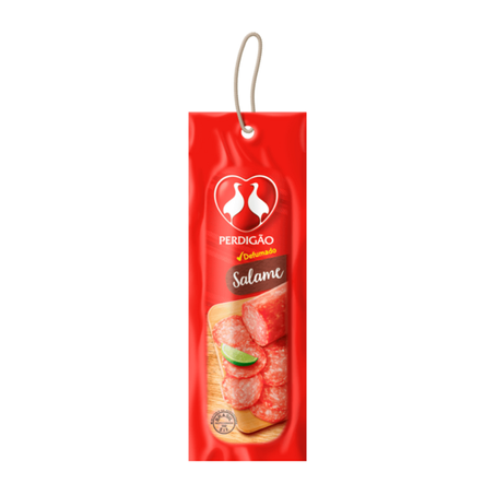 SALAME PERD DEF PEQ KG