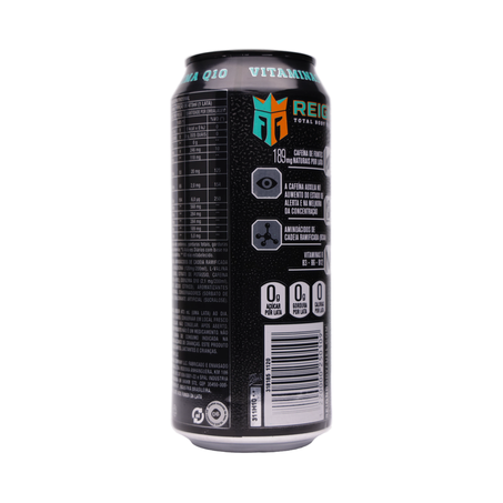 BEBIDA REIGN MANGA LATA 473ML 360-32