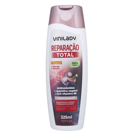 Cond vini lady repar tot 325ml 360-0