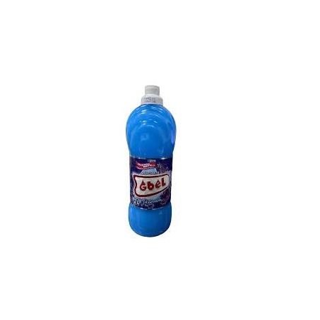 AMACIANTE GBEL PET (AZUL) 2L