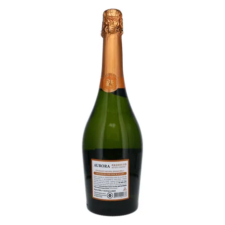 Espumante Natural Vinícola Aurora Prosecco Garrafa 750ml 360-19