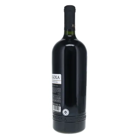 Vinho Nacional Pérgola Tinto Seco 1l 360-23