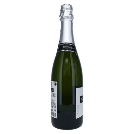 Espumante massimiliano moscatel 750ml 360-26