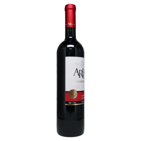 VINHO TINTO ARBO CABERNET SAUVIGNON 750ML 360-31