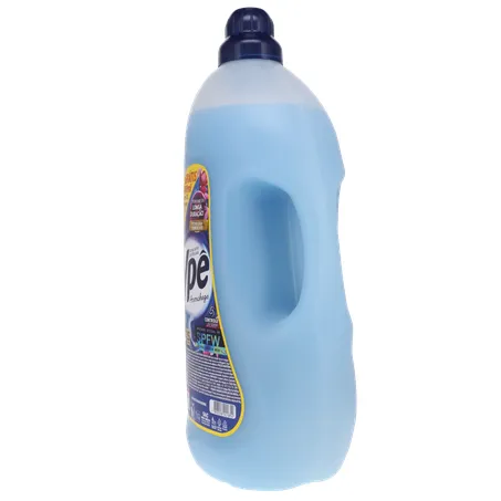 Amaciante ype aconchego azul 2l 360-6