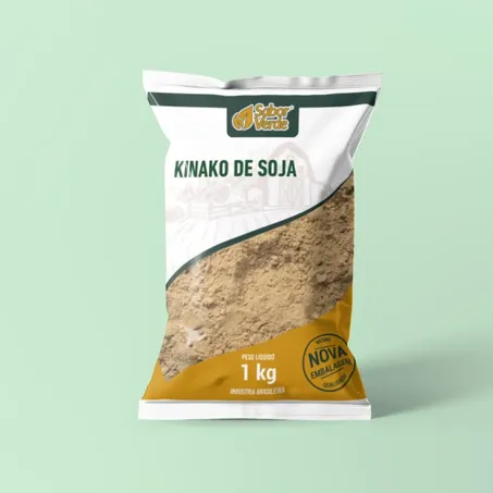 KINAKO DE SOJA OGM 1 KG