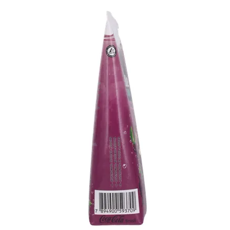 Refresco Kapo Del Valle 200ml - Uva - TP 360-3