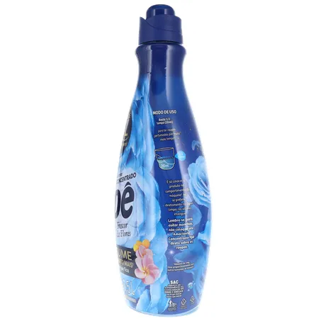Amaciante ypê concentrado blue garden 1.5l 360-7