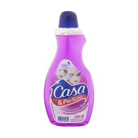 CASA E PERFUME LIMP INTUIZIONE 500ML