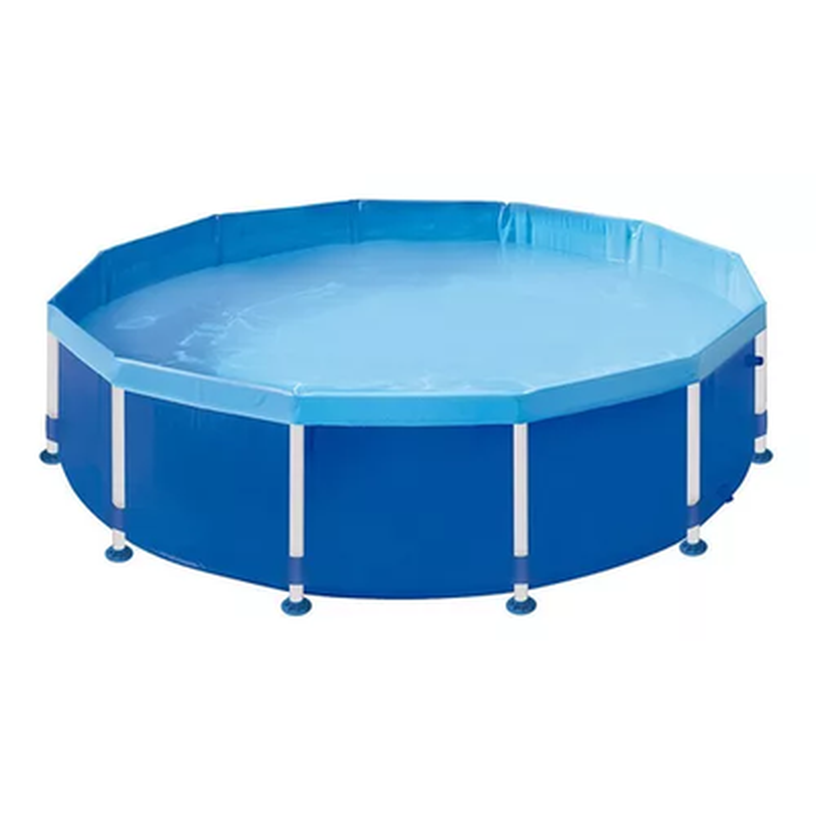 MOR PISCINA 5500L CIRCULAR