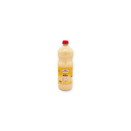 Molho adigel alho 900ml