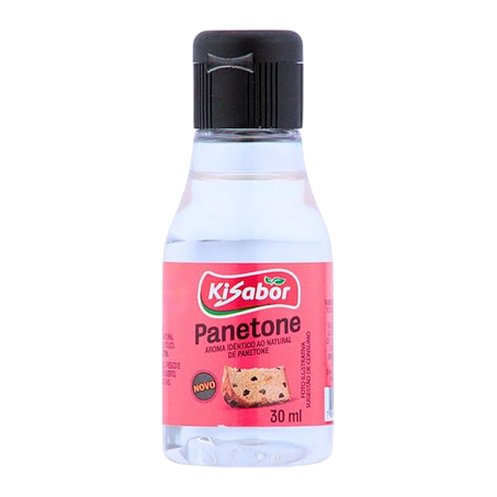 Aroma kisabor panetone 30ml