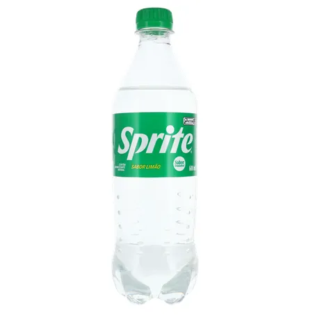 Refrigerante Sprite Original 600ml