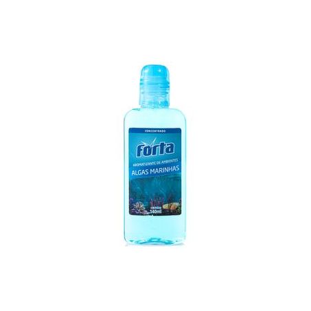 AROMATIZANTE ALGAS MARINHAS FORTA 140ML