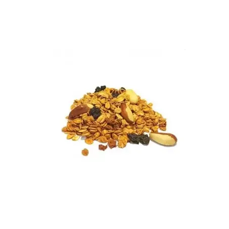 GRANOLA PREMIUM KG