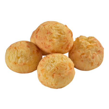 Pão Queijo Boza Kg 
 